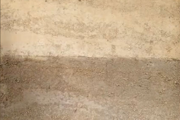 Fire Damage Cleaning