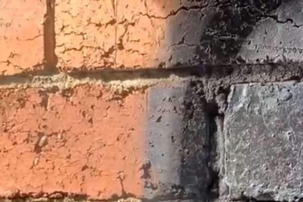 Graffiti/Stain Removal