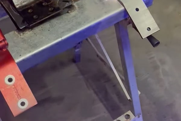 Paint/Coating Removal